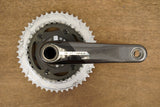 170mm 48/35T DUB SRAM Force AXS D2 Quarq Spindle Power Meter Crankset