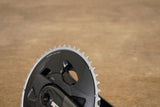 170mm 48/35T DUB SRAM Force AXS D2 Quarq Spindle Power Meter Crankset