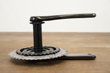 170mm 48/35T DUB SRAM Force AXS D2 Quarq Spindle Power Meter Crankset
