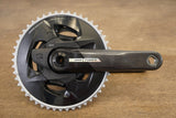 170mm 48/35T DUB SRAM Force AXS D2 Quarq Spindle Power Meter Crankset