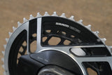170mm 48/35T DUB SRAM Red AXS E1 Quarq 12 Speed Power Meter Crankset 577g