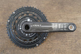 170mm 48/35T DUB SRAM Red AXS E1 Quarq 12 Speed Power Meter Crankset 612g