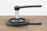 170mm 48/35T DUB SRAM Red AXS E1 Quarq 12 Speed Power Meter Crankset 612g