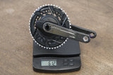 170mm 48/35T DUB SRAM Red AXS E1 Quarq 12 Speed Power Meter Crankset 612g