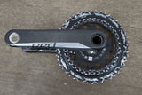 170mm 48/35T DUB SRAM Red AXS Quarq 12 Speed Power Meter Crankset