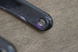 170mm 48/35T DUB SRAM Red AXS Quarq 12 Speed Power Meter Crankset
