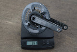 170mm 50/34T 30mm Easton EC90 SL Carbon XCADEY Power Meter Road Crankset