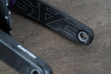 170mm 50/34T 30mm Easton EC90 SL Carbon XCADEY Power Meter Road Crankset