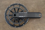 170mm 50/34T BB30 Cannondale SiSL2 Spidering Hollowgram Road Crankset 499g