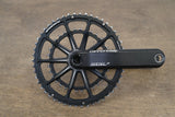 170mm 50/34T BB30 Cannondale SiSL2 Spidering Hollowgram Road Crankset 499g
