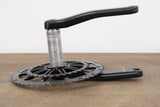 170mm 50/34T BB30 Cannondale SiSL2 Spidering Hollowgram Road Crankset 506g