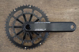 170mm 50/34T BB30 Cannondale SiSL2 Spidering Hollowgram Road Crankset 506g