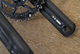 170mm 50/34T BB30 Rotor 3D+ Road Crankset 612g