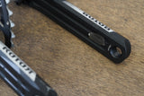 170mm 50/34T BB30 Rotor 3D+ Road Crankset 612g