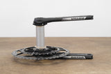 170mm 50/34T BB30 Rotor 3D+ Road Crankset 612g