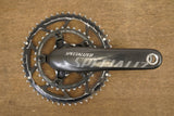 170mm 50/34T BB30 Specialized FACT Carbon Crankset
