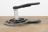 170mm 50/34T Cannondale Si Spidering Hollowgram Stages Power Meter Road Crankset