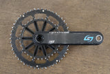 170mm 50/34T Cannondale Si Spidering Hollowgram Stages Power Meter Road Crankset