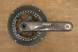 170mm 50/34T GXP SRAM Red 22 Carbon Crankset