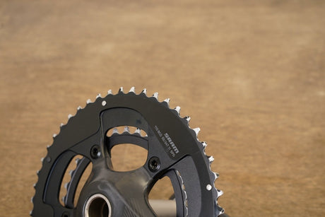 170mm 50/34T GXP SRAM Red 22 Carbon Crankset