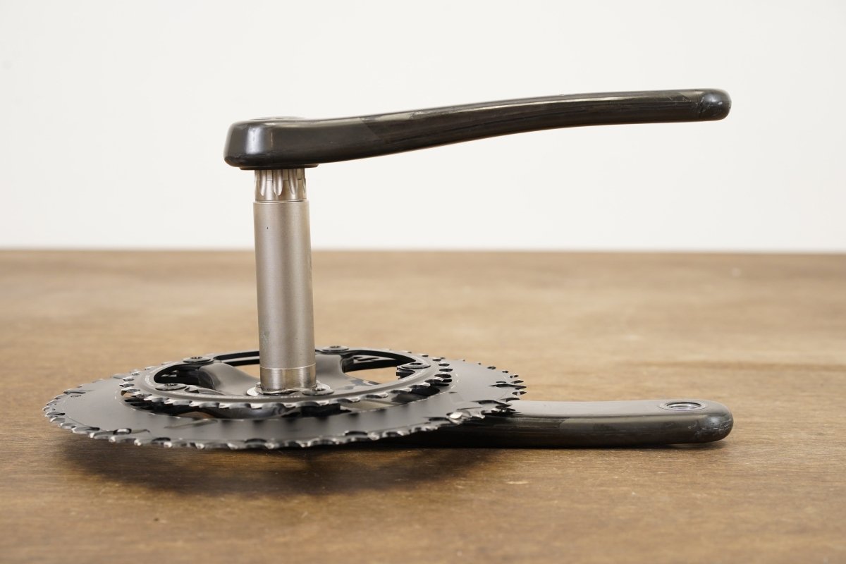 170mm 50/34T GXP SRAM Red 22 Carbon Crankset