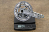 170mm 50/34T GXP SRAM Rival 22 11 Speed Road Crankset 845g (Stained)
