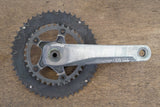 170mm 50/34T GXP SRAM Rival 22 11 Speed Road Crankset 845g (Stained)