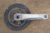 170mm 50/34T GXP SRAM Rival 22 11 Speed Road Crankset 845g (Stained)