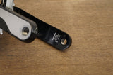 170mm 50/34T Shimano Dura-Ace FC-9000 11 Speed Crankset