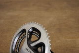 170mm 50/34T Shimano Dura-Ace FC-9000 11 Speed Crankset