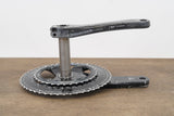 170mm 50/34T Shimano Dura-Ace FC-R9100 11 Speed Crankset 9100 614g