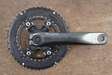 170mm 50/34T Shimano Tiagra FC-4700 10 Speed Road Crankset 907g