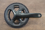 170mm 50/34T Shimano Tiagra FC-4700 10 Speed Road Crankset 907g