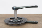 170mm 50/34T Shimano Tiagra FC-4700 10 Speed Road Crankset 907g