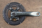 170mm 50/34T Shimano Tiagra FC-4700 10 Speed Road Crankset 907g