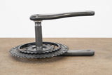 170mm 50/37T GXP SRAM Red 22 Carbon Crankset 666g