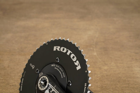 170mm 52/34T BB30 Rotor 3D+ Road Crankset