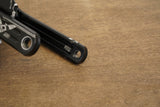 170mm 52/34T BB30 Rotor 3D+ Road Crankset