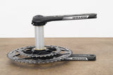 170mm 52/34T BB30 Rotor 3D+ Road Crankset 656g
