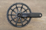 170mm 52/36T BB30 Cannondale SiSL2 Spidering Hollowgram Road Crankset 510g