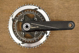 170mm 52/36T BB30 FSA Energy Alloy Road Crankset