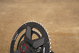 170mm 52/36T BB30 Rotor 2INpower Alloy Power Meter Crankset