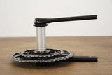 170mm 52/36T BB30 Rotor 3D MAS Aero NoQ Road Crankset