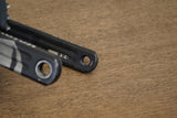 170mm 52/36T BB30 Rotor 3D Road Crankset