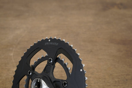 170mm 52/36T BB30 Rotor 3D Road Crankset