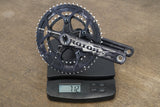 170mm 52/36T BB30 Rotor 3DF Road Crankset 3D F 712g