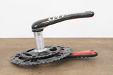 170mm 52/36T BB30 Specialized FACT Carbon Crankset 612g