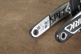 170mm 52/36T BB30 Specialized S-WORKS Quarq Power Meter Carbon Crankset