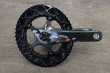 170mm 52/36T BB30 SRAM Red 22 Carbon Crankset