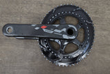 170mm 52/36T BB30 SRAM Red 22 Carbon Crankset
